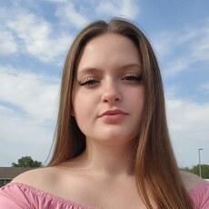 Фотография девушки Sweet Cherry, 26 лет из г. Тарасовский