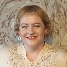 Фотография девушки Inesa, 43 года из г. Вильнюс