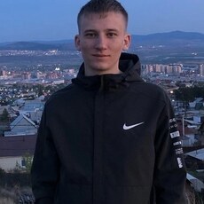 Фотография мужчины Артём, 22 года из г. Улан-Удэ
