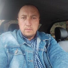 Фотография мужчины Анатолий, 43 года из г. Саранск