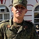 Тимур, 20 лет