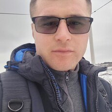 Фотография мужчины Valentin, 30 лет из г. Оргеев