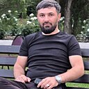 Тигран, 33 года