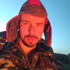 Фотография мужчины Михаил, 32 года из г. Санкт-Петербург