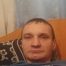 Фотография мужчины Алексей, 40 лет из г. Мглин