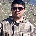 Саид, 28 лет