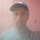 Хусейн, 40 лет