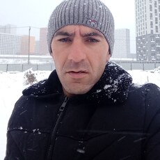 Фотография мужчины Арм, 41 год из г. Москва