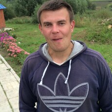 Фотография мужчины Константин, 39 лет из г. Ступино