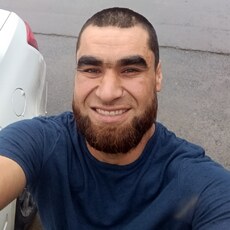 Фотография мужчины Дамир, 30 лет из г. Сургут
