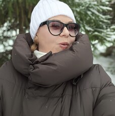 Фотография девушки Лилия, 44 года из г. Октябрьский (Башкортостан)