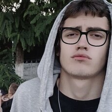 Фотография мужчины Дима, 18 лет из г. Днепр
