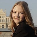 Вика, 21 год