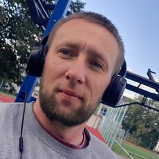 Фотография мужчины Oleksandr, 37 лет из г. Либерец