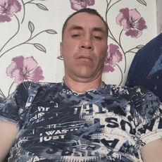 Фотография мужчины Алексей, 44 года из г. Бакчар