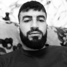 Фотография мужчины Радик, 28 лет из г. Уйское