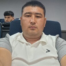 Фотография мужчины Отабек, 29 лет из г. Томск