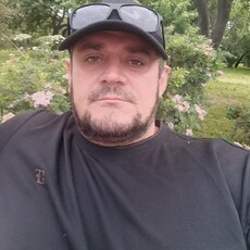 Фотография мужчины Сайд, 41 год из г. Санкт-Петербург