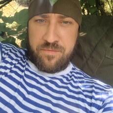 Фотография мужчины Вячеслав, 32 года из г. Донецк (Ростовская Обл.)