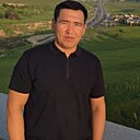 Канат, 35 лет