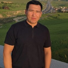 Фотография мужчины Канат, 35 лет из г. Туркестан