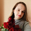 Настя, 26 лет