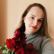 Фотография девушки Настя, 26 лет из г. Белая Церковь