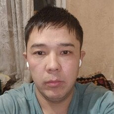 Фотография мужчины Ерик, 32 года из г. Электросталь