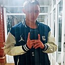 Глеб, 18 лет