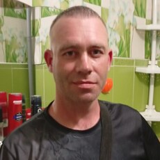 Фотография мужчины Виталий, 40 лет из г. Кривой Рог