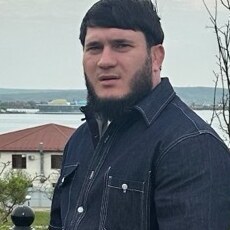Фотография мужчины Muslim, 30 лет из г. Дмитров