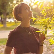 Фотография девушки Венера, 39 лет из г. Видное