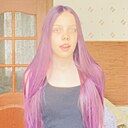Вика, 20 лет
