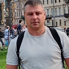 Фотография мужчины Алексей, 40 лет из г. Кулебаки