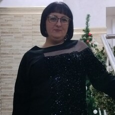 Фотография девушки Елена, 41 год из г. Вязьма