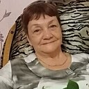 Эльмира, 70 лет