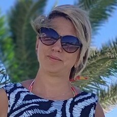 Анна, 45 из г. Нижний Новгород.