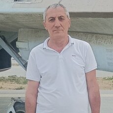 Фотография мужчины Амахан, 51 год из г. Дербент