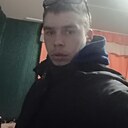 Илья, 22 года