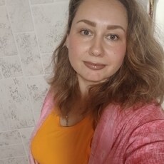 Алина, 41 из г. Краснодар.
