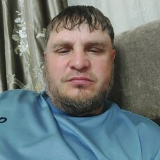 Фотография мужчины Магамед, 41 год из г. Дагестанские Огни