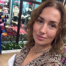 Ирина, 37 из г. Уфа.
