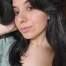 Анна, 26 из г. Екатеринбург.