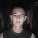 Кирилл, 19 лет