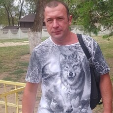 Фотография мужчины Павел, 42 года из г. Сальск