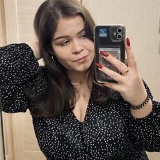 Лиза, 26 из г. Пермь.