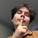 Эльмар, 20 лет