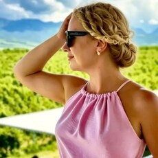 Анна, 46 из г. Боровичи.