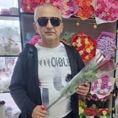 Михаил, 54 из г. Белгород.