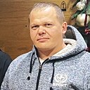 Михаил, 39 лет